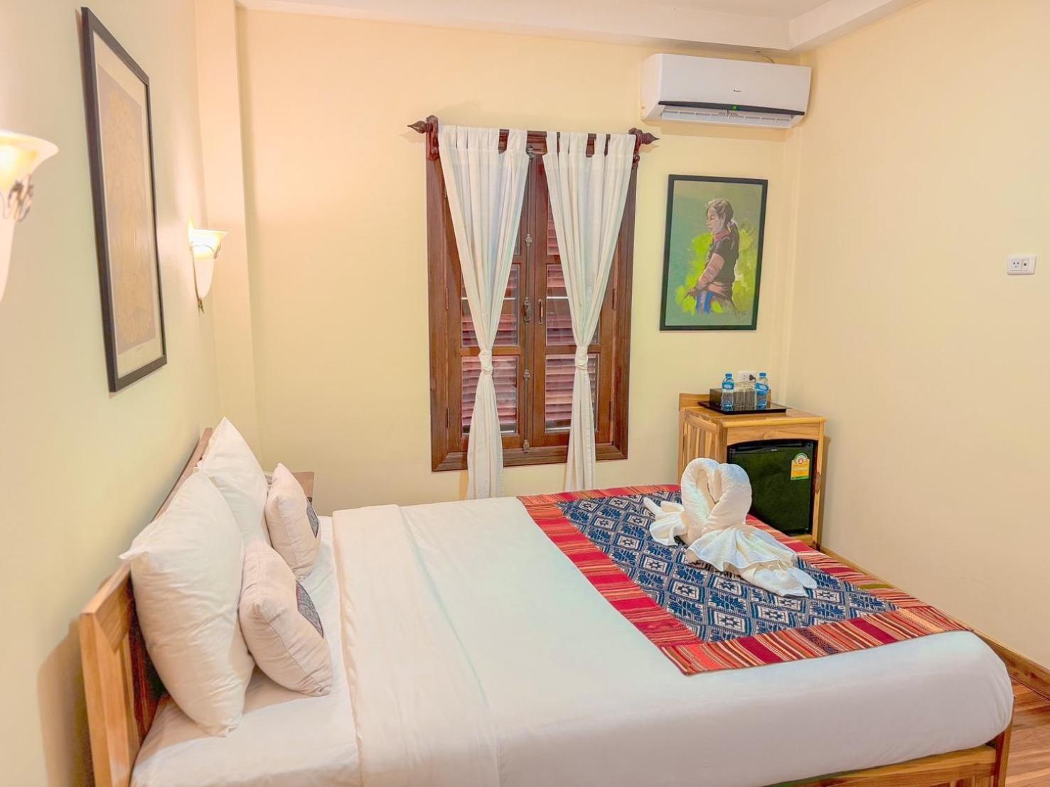 Luang Phasouk Hotel Luang Prabang Extérieur photo